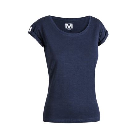 T-shirt a manica corta donna SOTTOZERO Samana'