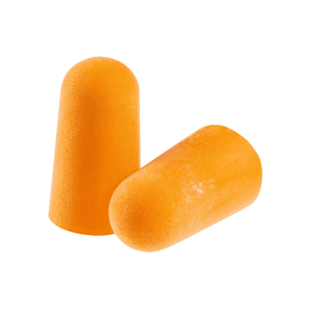 inserti auricolari scatola 200 coppie